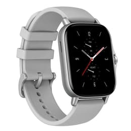 Horloges Amazfit Cardio GPS GTS 2 - Grijs