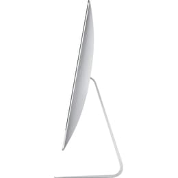 iMac 27" 5K (Eind 2015) Core i5 3,2 GHz - SSD 25 GB + HDD 1 TB - 8GB AZERTY - Frans