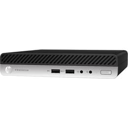 HP ProDesk 400 G4 Core i5 2.1 GHz - SSD 1 TB RAM 16GB