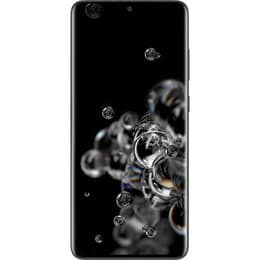 Galaxy S20 Ultra 5G 256GB - Zwart - Simlockvrij