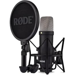 Rode NT1 Signature Series Black Audio accessoires