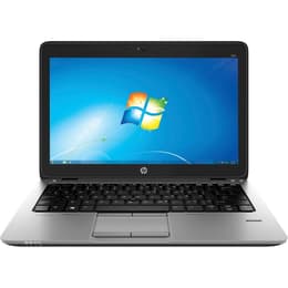 HP EliteBook 820 G1 12" Core i5 1.9 GHz - SSD 480 GB - 8GB AZERTY - Frans