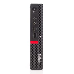 Lenovo ThinkCentre M720q Tiny Core i5 2 GHz - SSD 256 GB RAM 16GB