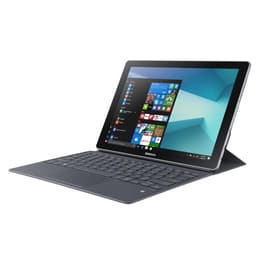 Galaxy Book 12" Core i5 2.5 GHz - SSD 256 GB - 8GB AZERTY - Frans