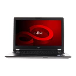 Fujitsu LifeBook E459 15" Core i7 1.9 GHz - SSD 512 GB - 16GB QWERTZ - Duits