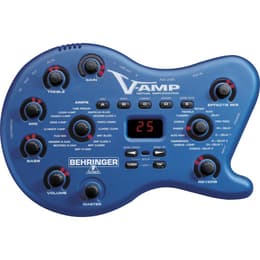Behringer V-AMP Audio accessoires