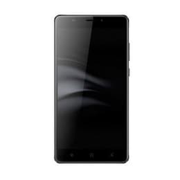 Elephone C1 Max 32GB - Zwart - Simlockvrij