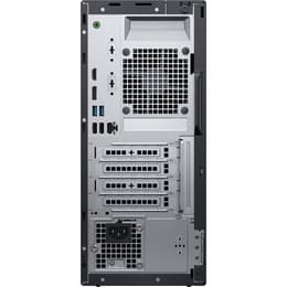 Dell OptiPlex 3060 MT Core i3 3.6 GHz - SSD 256 GB RAM 8GB