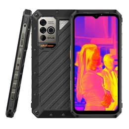 Ulefone Power Armor 18T 256GB - Zwart - Simlockvrij