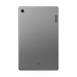 Lenovo M10 Plus 64GB - Grijs - WiFi + 4G
