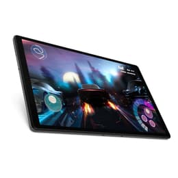 Lenovo M10 Plus 64GB - Grijs - WiFi + 4G