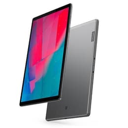 Lenovo M10 Plus 64GB - Grijs - WiFi + 4G