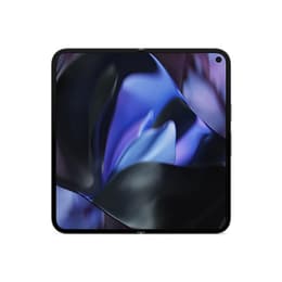 Google Pixel 9 Pro Fold 256GB - Zwart - Simlockvrij