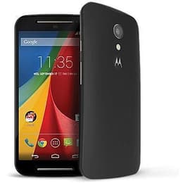 Motorola Moto G (2nd gen) 8GB - Zwart - Simlockvrij