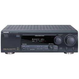 Philips FR740 Geluidsversterkers