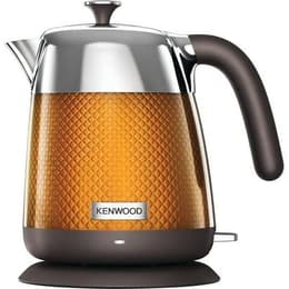 Kenwood ZJM811OR Oranje L - Waterkoker