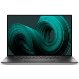 Dell XPS 17 9710 17" Core i9 2.6 GHz - SSD 512 GB - 32GB QWERTY - Engels
