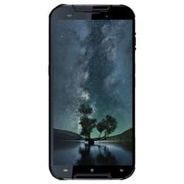 Cubot Quest Lite 32GB - Zwart - Simlockvrij