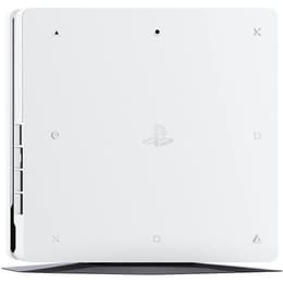 PlayStation 4 Slim 1000GB - Wit