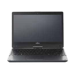 Fujitsu LifeBook T937 13" Core i5 2.6 GHz - SSD 256 GB - 8GB QWERTZ - Duits