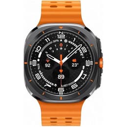Horloges Samsung GPS Galaxy Watch Ultra - Grijs