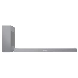 Soundbar & Home cinema-set Philips B8505/10 - Grijs