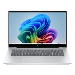 HP OmniBook 7 LaptopNGAI 17-dc0001nf 17" Core Ultra 7 2.2 GHz - SSD 1 TB - 32GB AZERTY - Frans