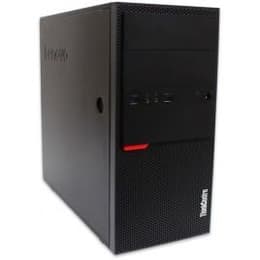 Lenovo ThinkCentre M900 Core i7 3.4 GHz - SSD 256 GB + HDD 1 TB RAM 16GB