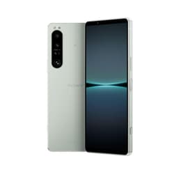Sony Xperia 1 IV 256GB - Wit - Simlockvrij