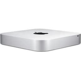 Mac mini (Eind 2014) Core i5 1,4 GHz - HDD 500 GB - 4GB