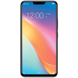 Vivo Y81 128GB - Zwart - Simlockvrij