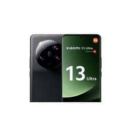 Xiaomi 13 Ultra 512GB - Zwart - Simlockvrij