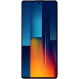 Xiaomi Poco M6 Pro 256GB - Zwart - Simlockvrij