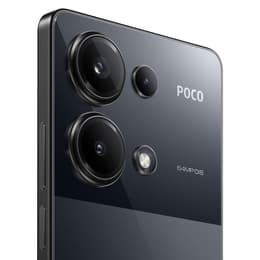 Xiaomi Poco M6 Pro 256GB - Zwart - Simlockvrij