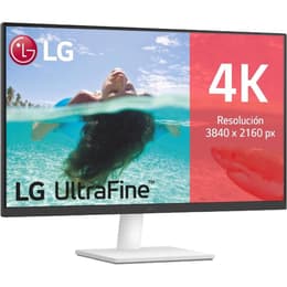 27-inch LG UltraFine 27US500-W 3840 x 2160 LED Beeldscherm