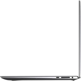 Dell Precision 5550 15" Core i7 2.7 GHz - SSD 1 TB - 64GB AZERTY - Frans