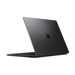 Microsoft Surface Laptop 4 13" Core i7 1.2 GHz - SSD 256 GB - 16GB QWERTY - Engels