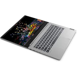 Lenovo ThinkBook 13S-IML 13" Core i7 1.8 GHz - SSD 512 GB - 16GB QWERTY - Engels