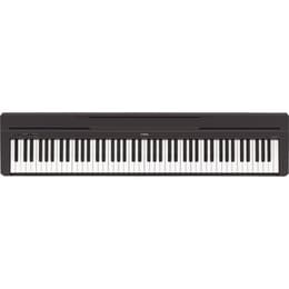 Yamaha Muziekinstrumenten
