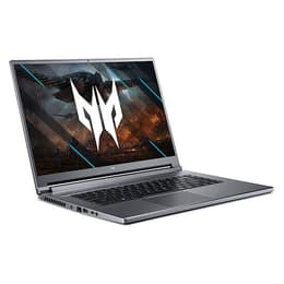 Acer Predator Triton 500 SE PT516-51s-7600 16" Core i7 2.5 GHz - SSD 512 GB - 16GB QWERTZ - Duits