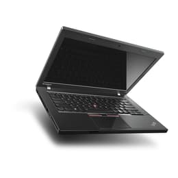 Lenovo ThinkPad L460 14" Core i5 2.3 GHz - SSD 512 Go RAM 8 GB AZERTY - Frans