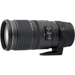 Lens Sigma 70-200mm f/2.8 APO DG OS HSM DG OS 70-200mm 2.8