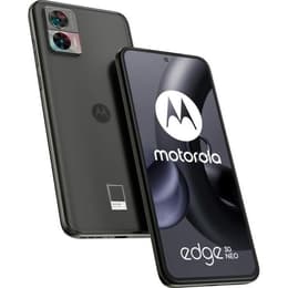 Motorola Edge 30 Neo 128GB - Zwart - Simlockvrij - Dual-SIM