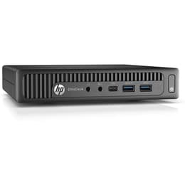 HP EliteDesk 800 G2 Tour Core i5 3,2 GHz - SSD 240 GB RAM 8GB