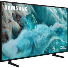 Smart TV Samsung QLED Ultra HD 4K 109 cm TQ43Q7FAAUXXC