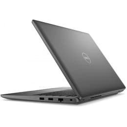 Dell Latitude 3440 14" Core i5 1.3 GHz - SSD 512 GB - 16GB AZERTY - Frans