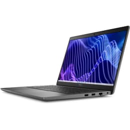 Dell Latitude 3440 14" Core i5 1.3 GHz - SSD 512 GB - 16GB AZERTY - Frans