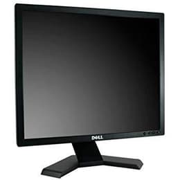 19-inch Dell E190SF 1280 x 1024 LCD Beeldscherm Zwart