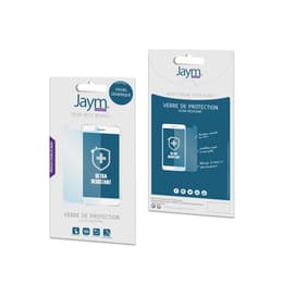 Jaym Redmi Note 11S 4G / Redmi Note 11 - Transparant