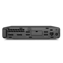 HP ProDesk 600 G4 Mini Core i5 2.1 GHz - SSD 1 TB RAM 32GB